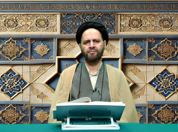 سیدمحمودطیب حسینی